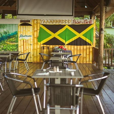 Yard Beach House ネグリル エクステリア 写真
