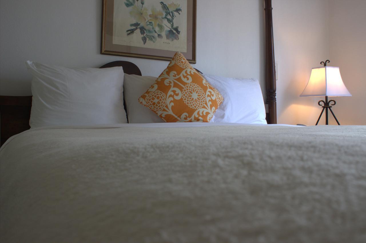 Yard Beach House ネグリル エクステリア 写真