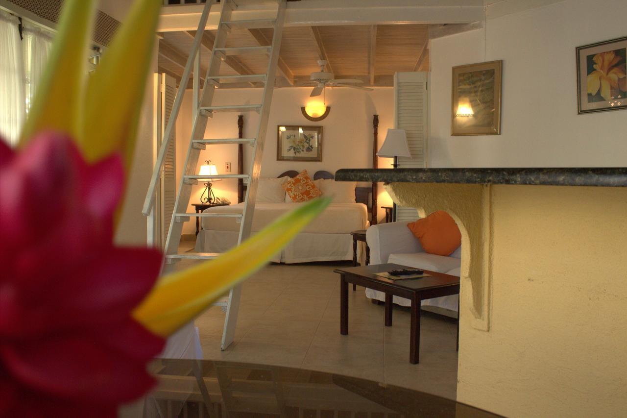 Yard Beach House ネグリル エクステリア 写真