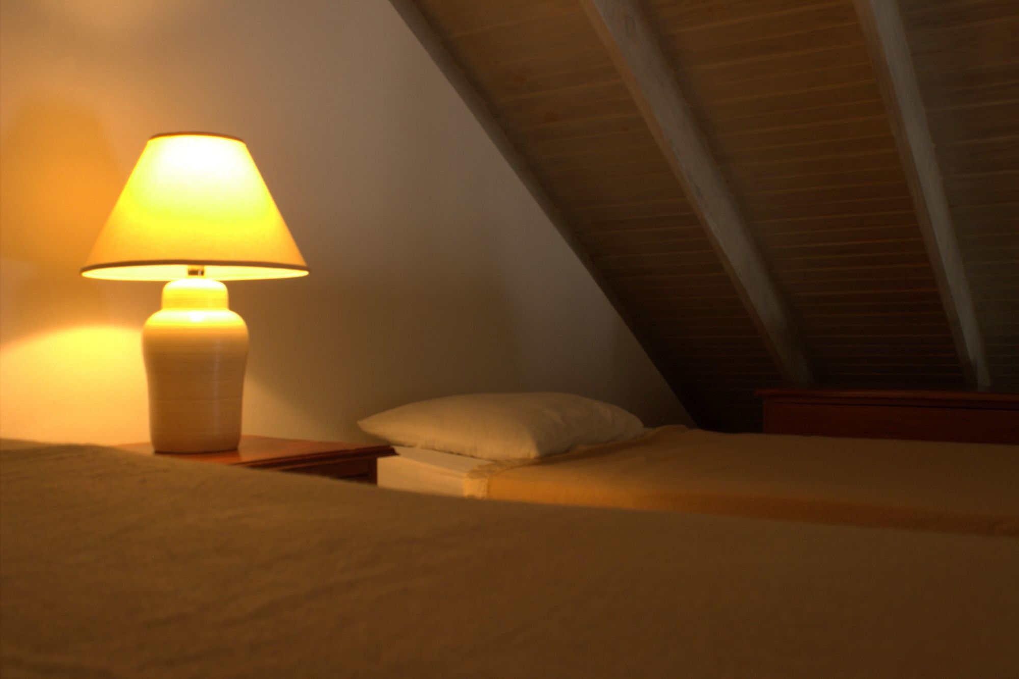 Yard Beach House ネグリル エクステリア 写真