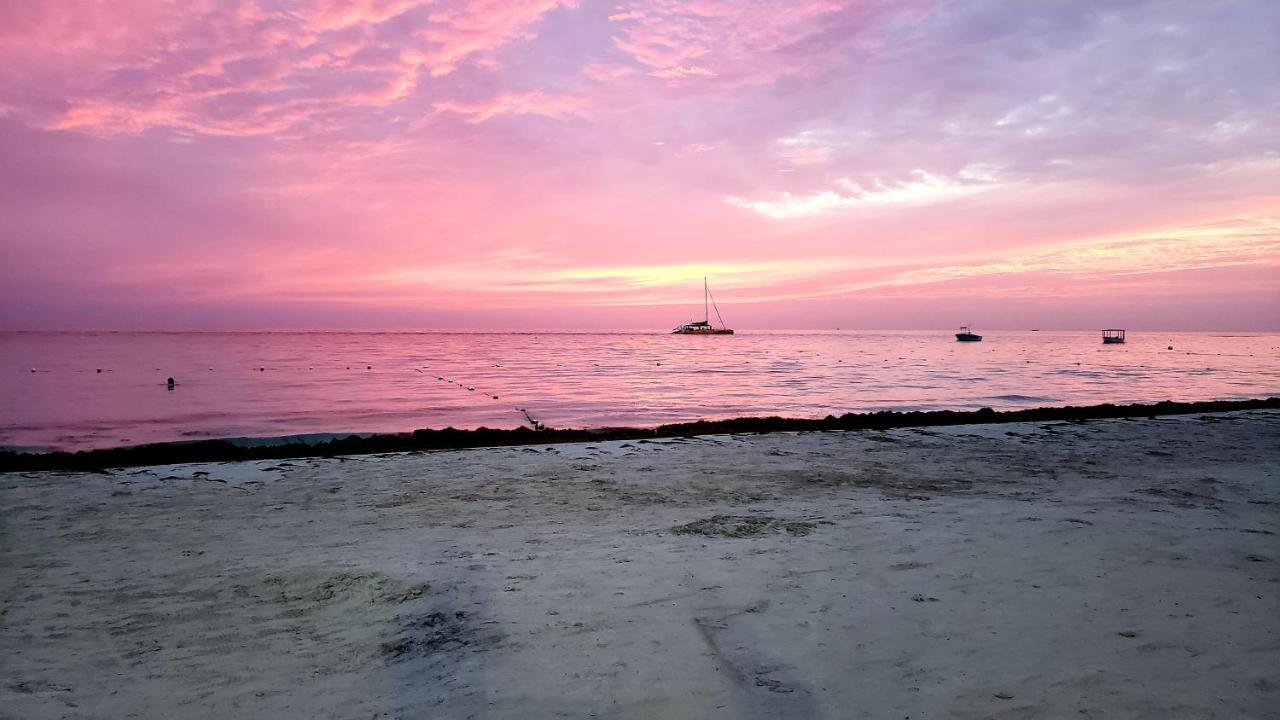 Yard Beach House ネグリル エクステリア 写真
