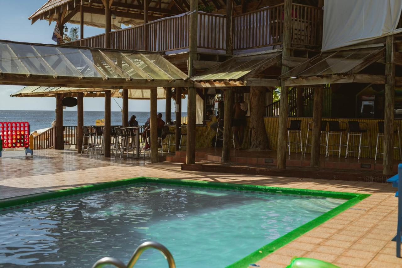 Yard Beach House ネグリル エクステリア 写真